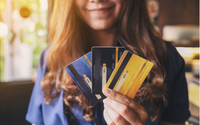 Por qué es más fácil gastar dinero con una tarjeta que con efectivo