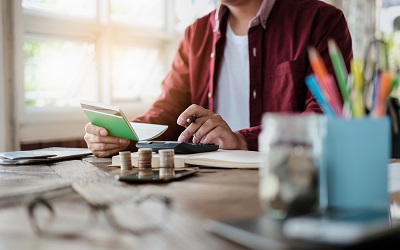 Las claves de una economía personal sana para el 2019