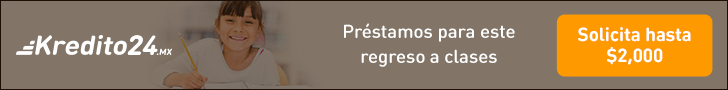 Kredito24 banner
